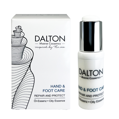 Dalton Hand & Foot Care Oily Essence 15Ml 