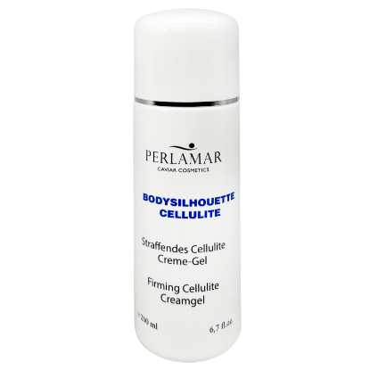 Perlamar Cellulite Firming Emulsion 200Ml 70182