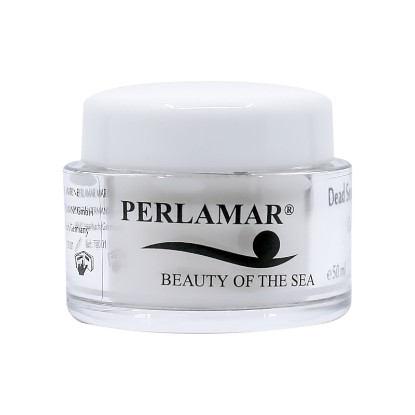Perlamar Dead Sea Care Cream 50Ml 78001