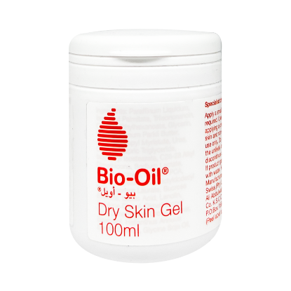 Bio Oil Dry Skin Gel 100 mL