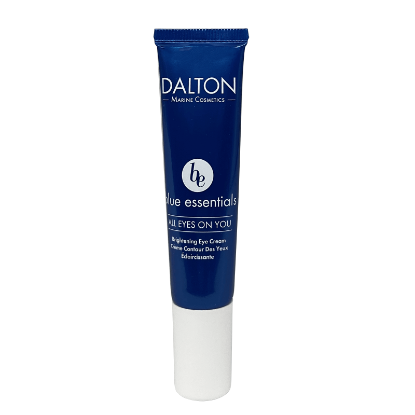 Dalton Blue Essentials All Eyes On You Brightening Eyes Cream 15 mL