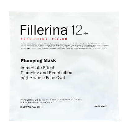 Fillerina Densifying Filler 12HA Plumping Mask 25ml