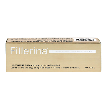 Fillerina Long Lasting Lip Contour Cream Grade 5 - 15 ml 