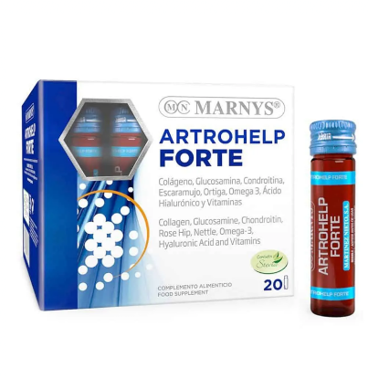 Marnys Artrohelp Forte Vials 20'S