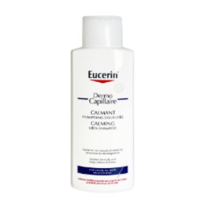 Eucerin Dermo Cappillaire Shampoo 250 ML