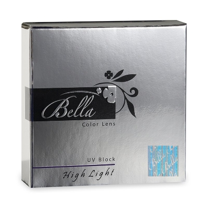 Bella Highlight Cool Gray Bhcgr