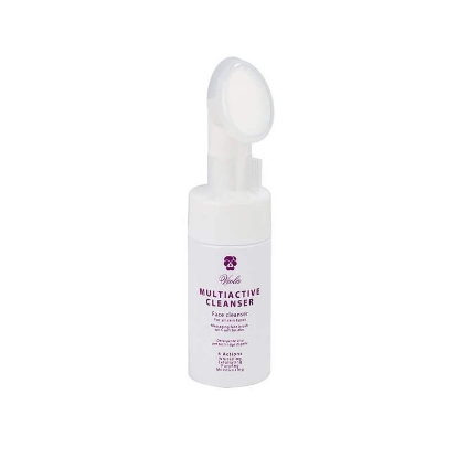 Viola Multiactive Face Cleanser With Brush 100 ml