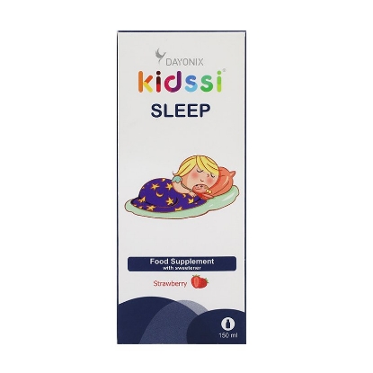 Dayonix Kidssi Sleep 150 ml