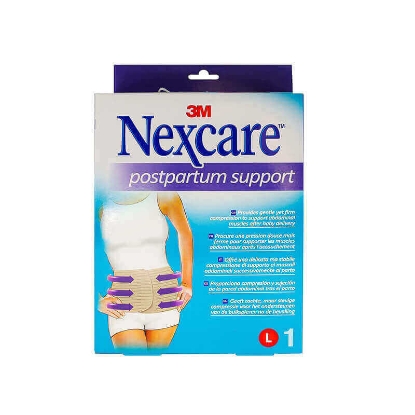 Nexcare Postpartum Support L