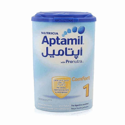 Aptamil Comfort 1 Milk Powder 900 g For Infants (0 - 6 Months)